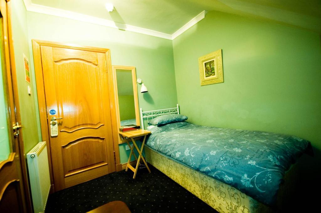 Villa Hotel Hamilton Habitación foto
